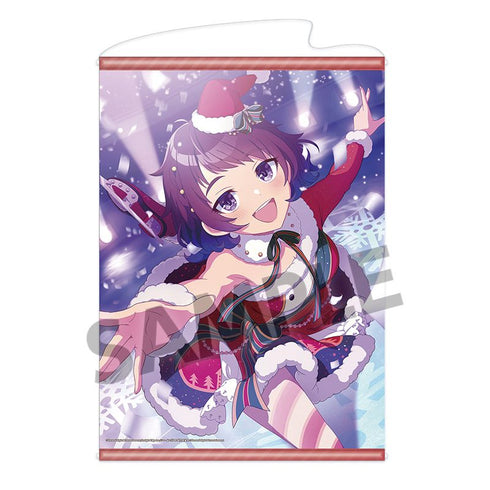 『シャインポスト Be Your アイドル!』B2タペストリー vol.4 苗川 柔