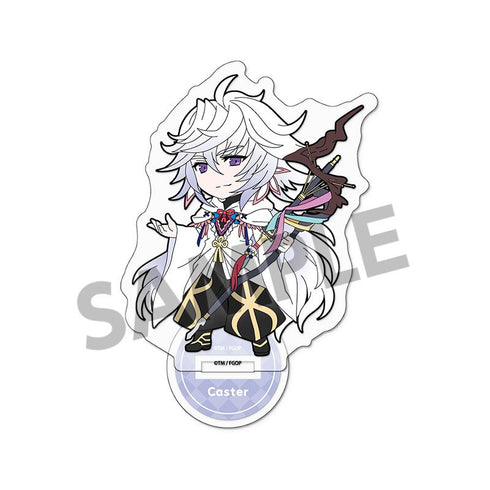 『Fate/Grand Order』ぴくりる! アクリルスタンド vol.5 キャスター/マーリン