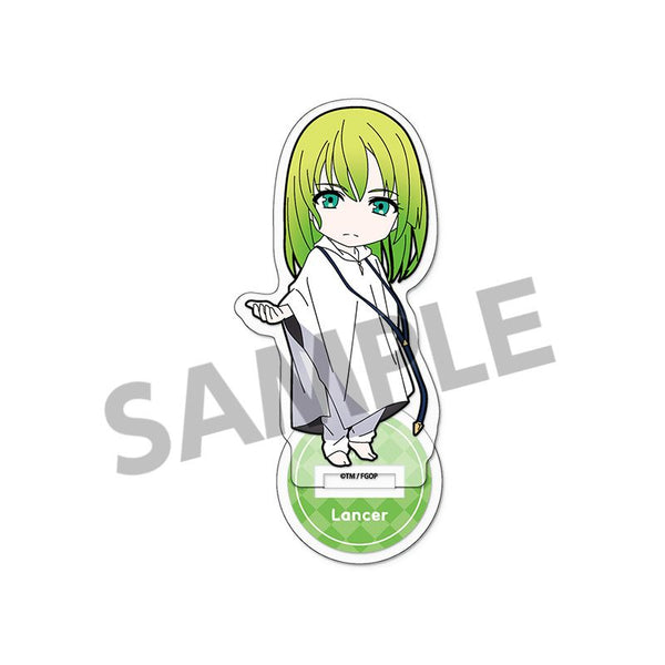 『Fate/Grand Order』ぴくりる! アクリルスタンド vol.5 ランサー/エルキドゥ