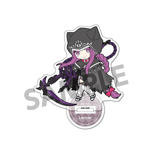 『Fate/Grand Order』ぴくりる! アクリルスタンド vol.5 ランサー/メドゥーサ