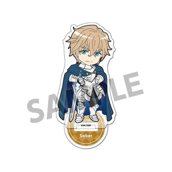 『Fate/Grand Order』ぴくりる! アクリルスタンド vol.6 セイバー/ガウェイン