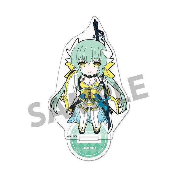 『Fate/Grand Order』ぴくりる! アクリルスタンド vol.7 ランサー/清姫
