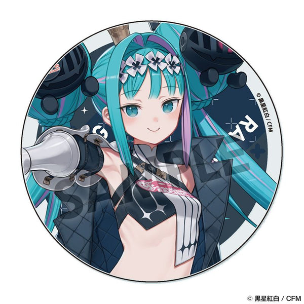 『レーシングミク 2026』GSC 25th Ver. アクリルコースター