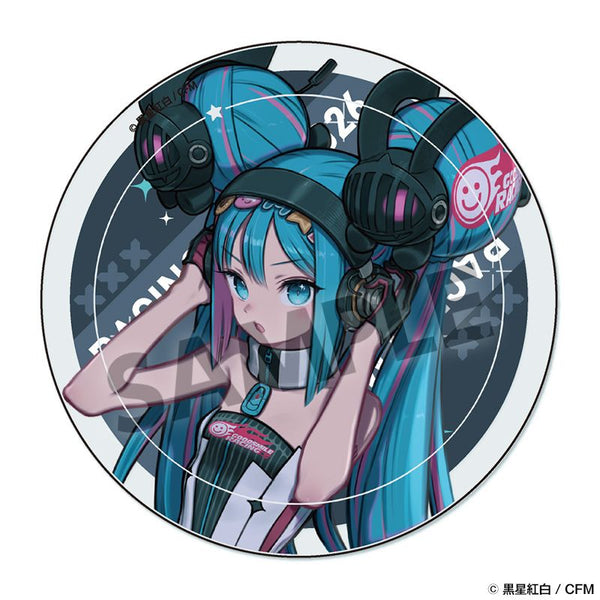 『レーシングミク 2026』Rd.2 FUJI 応援 Ver. アクリルコースター