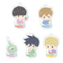 『モブサイコ100 III』ばぶたんず!トレーディングアクリルスタンドキーホルダー【BOX】