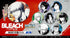 『BLEACH 千年血戦篇』ホロEYE缶バッジ【BOX】