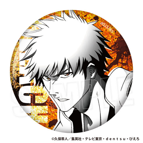 『BLEACH 千年血戦篇』ホロEYE缶バッジ【BOX】