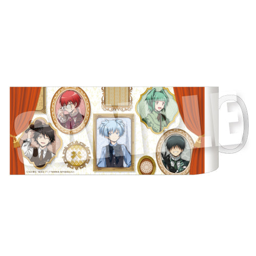 『暗殺教室』マグカップ ロリィタファッションVer.