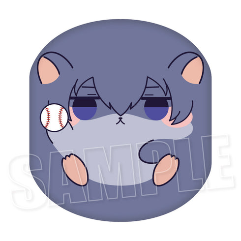 『忘却バッテリー』ハムまるこっと【BOX】