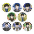 『PSYCHO-PASS サイコパス 3』トレーディング缶バッジ モダン風和装Ver.【BOX】