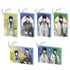 『PSYCHO-PASS サイコパス 3』トレーディングアクリルブロックキーホルダー モダン風和装Ver.【BOX】