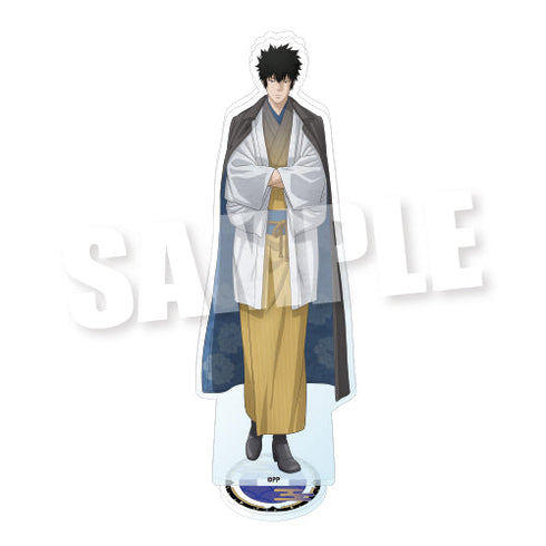 『PSYCHO-PASS サイコパス 3』アクリルスタンド モダン風和装Ver. 狡噛慎也