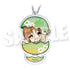 《Hetalia World☆Stars》探頭式收藏級壓克力立牌鑰匙圈【盒裝】
