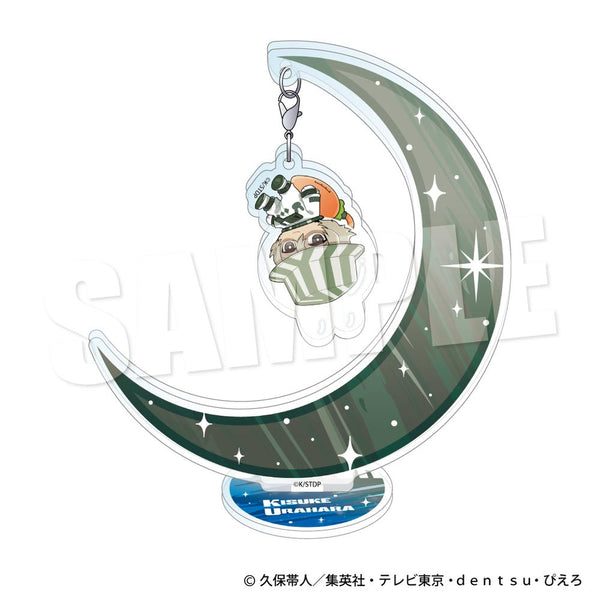 『BLEACH 千年血戦篇』うさびてぃゆらゆらアクリルスタンド 浦原喜助