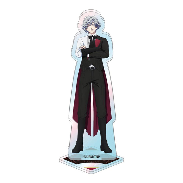 『うたの☆プリンスさまっ♪ TABOO NIGHT XXXX』オーロラミニアクリルスタンド 黒崎蘭丸
