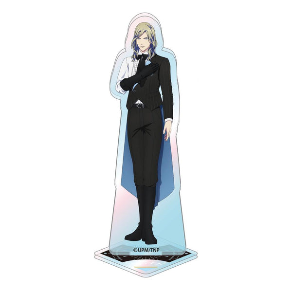 『うたの☆プリンスさまっ♪ TABOO NIGHT XXXX』オーロラミニアクリルスタンド カミュ