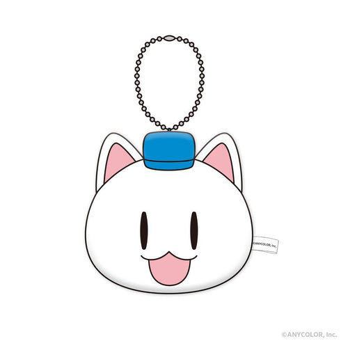 『NIJISANJI EN』周年企画 Noctyx ぬいぐるみチャーム アルバーン・ノックス