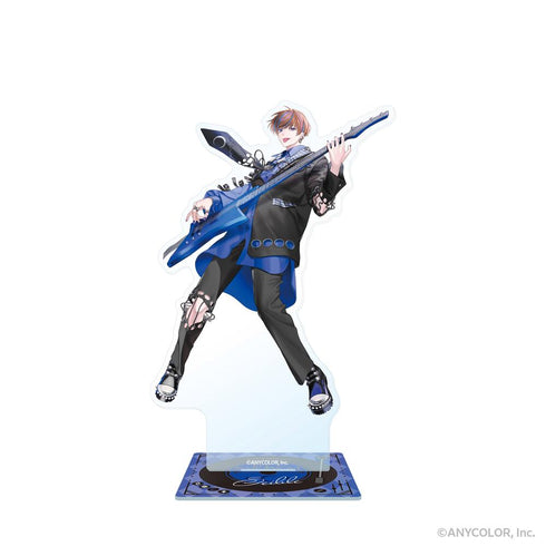 "NIJISANJI EN" Anniversary Project BY THE BEAT Acrylic Stand: Seiburu