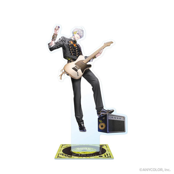 "NIJISANJI EN" Anniversary Project BY THE BEAT Acrylic Stand: Keirix Debonair