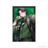 "NIJISANJI EN" Anniversary Project BY THE BEAT Photo-Style Card Set (2 Cards) Zeal Ginjo
