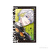 "NIJISANJI EN" Anniversary Project BY THE BEAT Photo-Style Card Set (2 Cards) Keirix Debonair