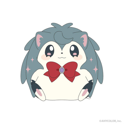 "NIJISANJI EN" Anniversary Project BY THE BEAT Plush Doll: Furiodor