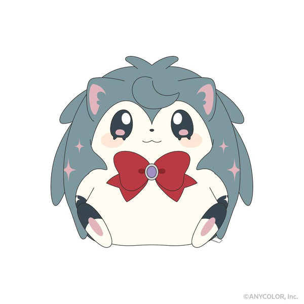 "NIJISANJI EN" Anniversary Project BY THE BEAT Plush Doll: Furiodor