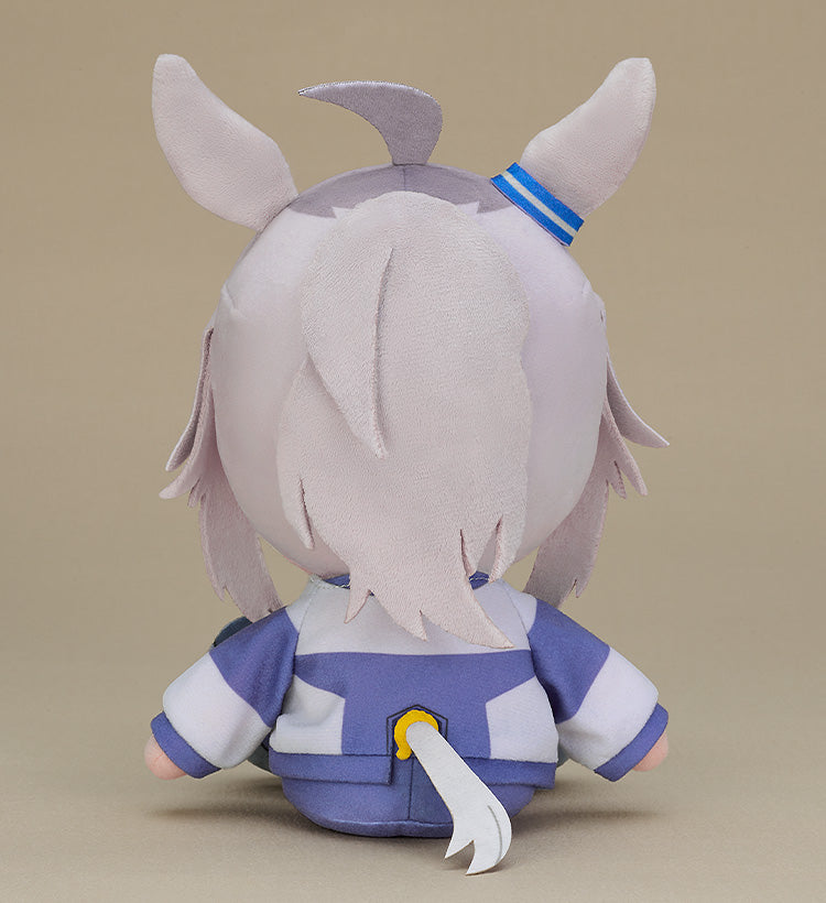 ウマ娘 シンデレラグレイ』くりぱん ぬいぐるみ オグリキャップ