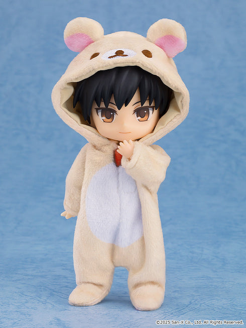『リラックマ』ねんどろいどどーる きぐるみパジャマ コリラックマ
