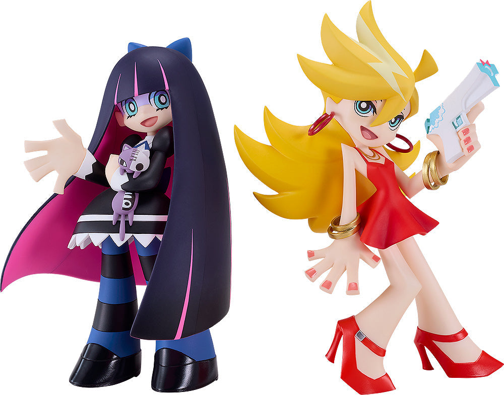 パンティ＆ストッキング へなへなプチマスコット ストッキング パンティ＆ストッキング へなへなプチマスコット