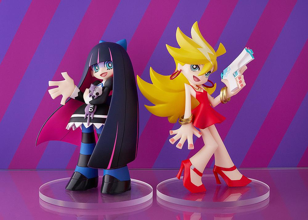Panty&Stocking with Garterbelt』POP UP PARADE パンティ