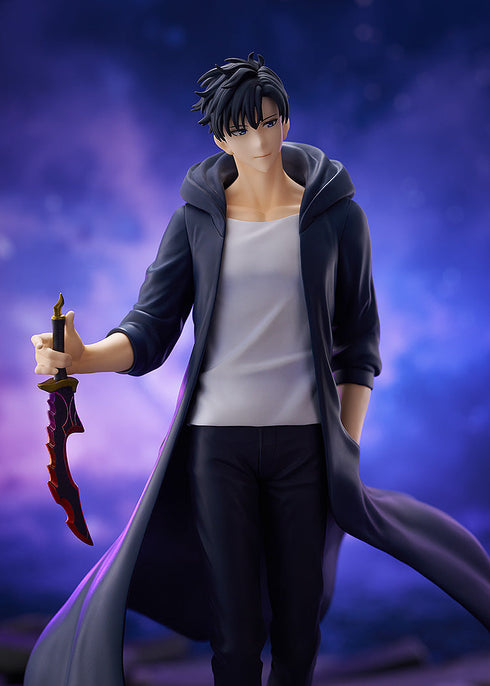 『俺だけレベルアップな件』POP UP PARADE 水篠旬 L size