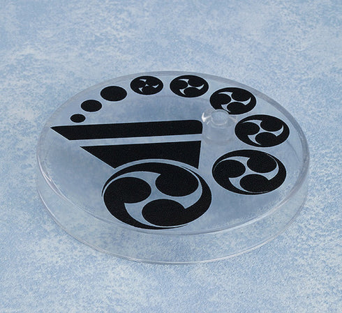 『刀剣乱舞-ONLINE-』ねんどろいど 山姥切長義【202508再販】