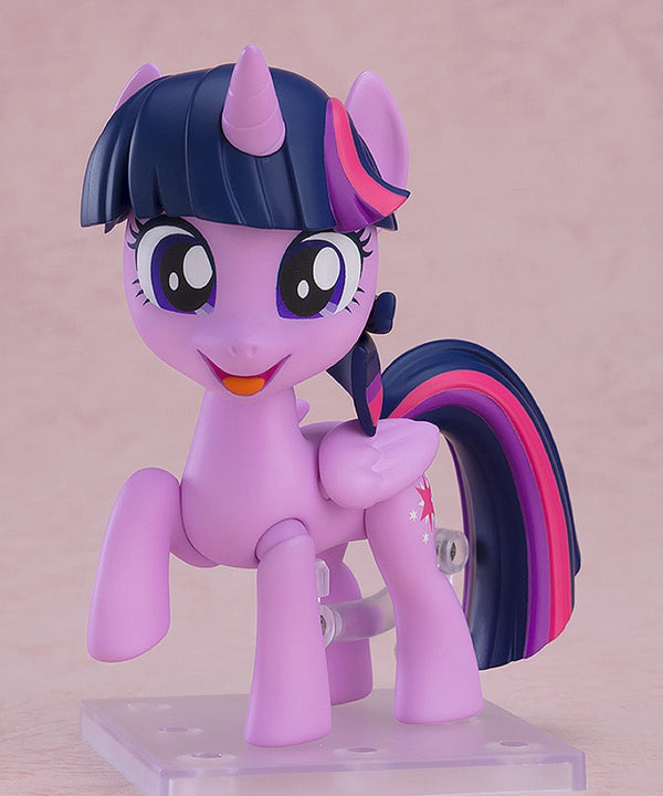 『My Little Pony』ねんどろいど トワイライトスパークル