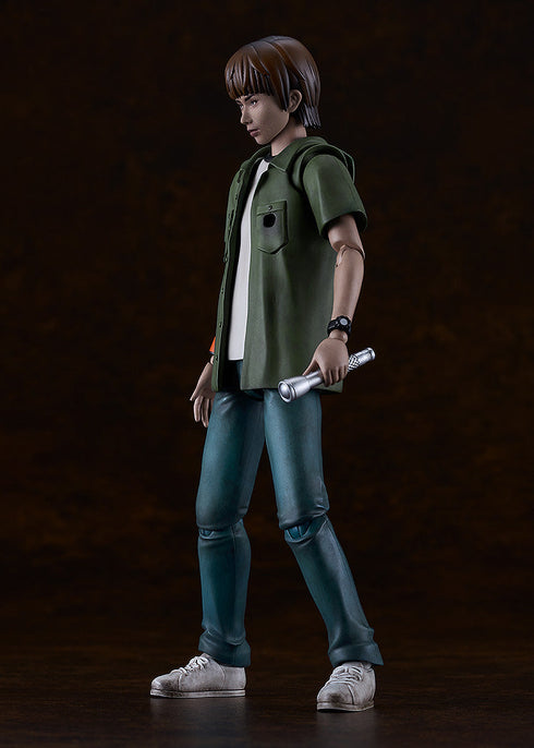 『SIREN』PLAMATEA 須田恭也