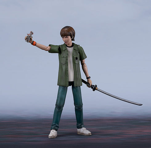 『SIREN』PLAMATEA 須田恭也