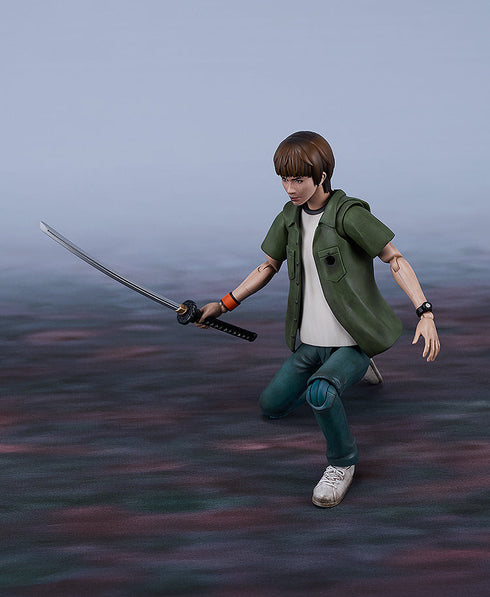 『SIREN』PLAMATEA 須田恭也