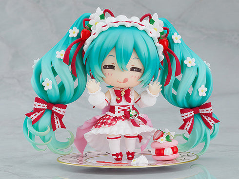 『初音ミク』ねんどろいど キャラクター・ボーカル・シリーズ01 15th Anniversary Ver.【202508再販】