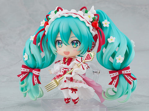 『初音ミク』ねんどろいど キャラクター・ボーカル・シリーズ01 15th Anniversary Ver.【202508再販】