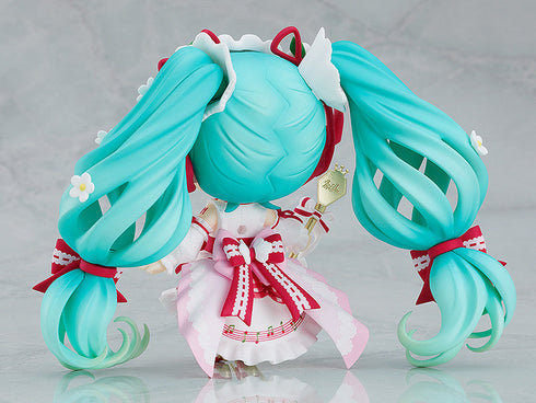 『初音ミク』ねんどろいど キャラクター・ボーカル・シリーズ01 15th Anniversary Ver.【202508再販】