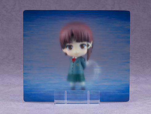 『serial experiments lain』ねんどろいど 岩倉玲音【202508再販】