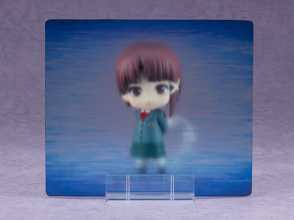 『serial experiments lain』ねんどろいど 岩倉玲音【202508再販】