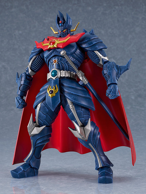 『マジンガーシリーズ』MODEROID マジンサーガ マジンサーガ