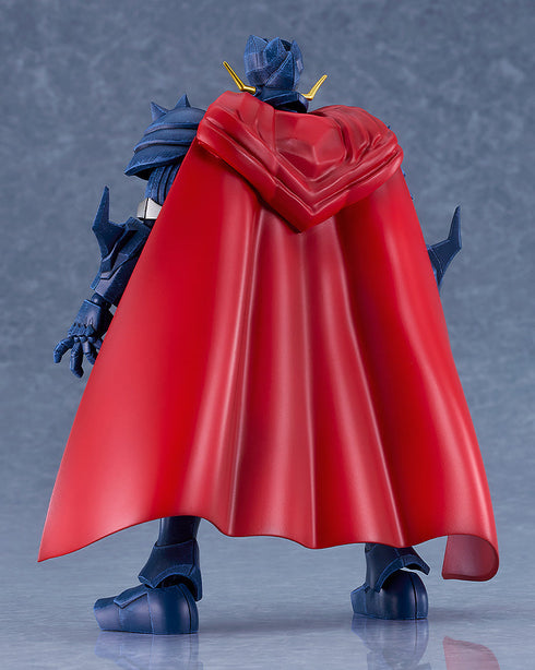 『マジンガーシリーズ』MODEROID マジンサーガ マジンサーガ