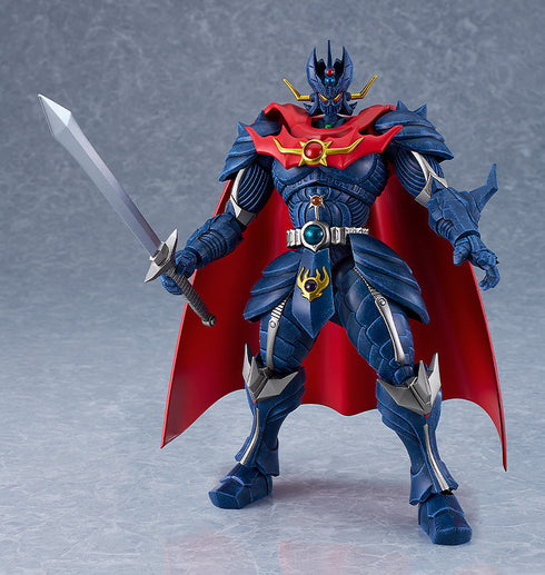 『マジンガーシリーズ』MODEROID マジンサーガ マジンサーガ