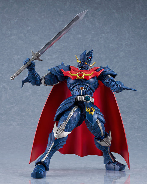 『マジンガーシリーズ』MODEROID マジンサーガ マジンサーガ