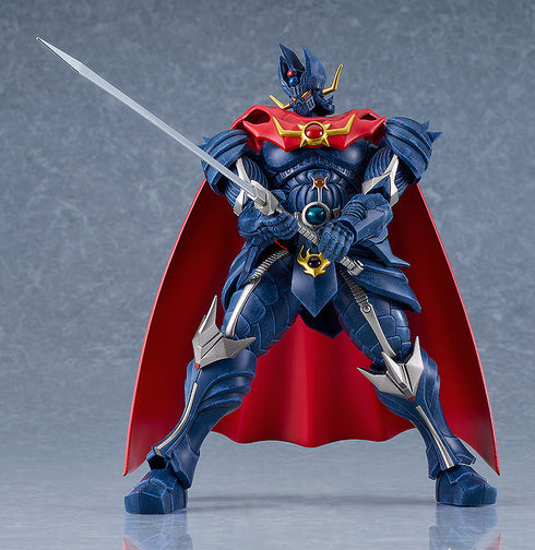 『マジンガーシリーズ』MODEROID マジンサーガ マジンサーガ