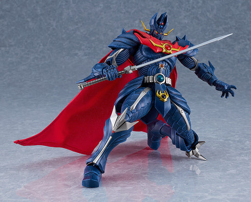 『マジンガーシリーズ』MODEROID マジンサーガ マジンサーガ