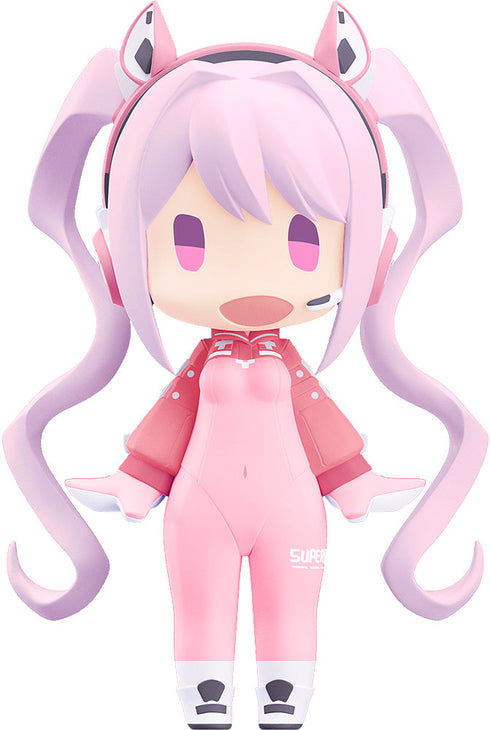 『勝利の女神:NIKKE』HELLO! GOOD SMILE アリス