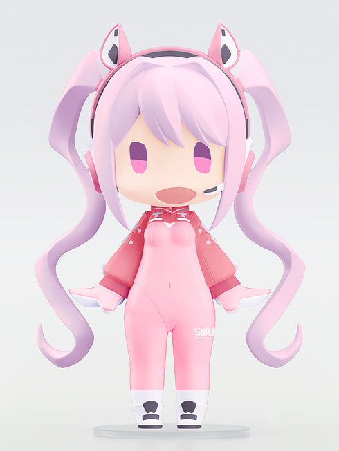 『勝利の女神:NIKKE』HELLO! GOOD SMILE アリス